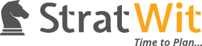 StratWit Logo